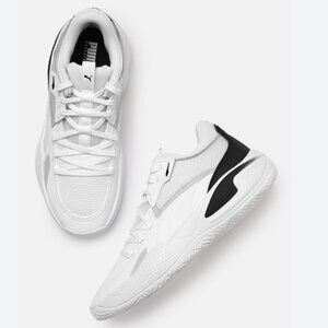 PUMA Court Rider Summer Days Basketball Shoes Size 14 New